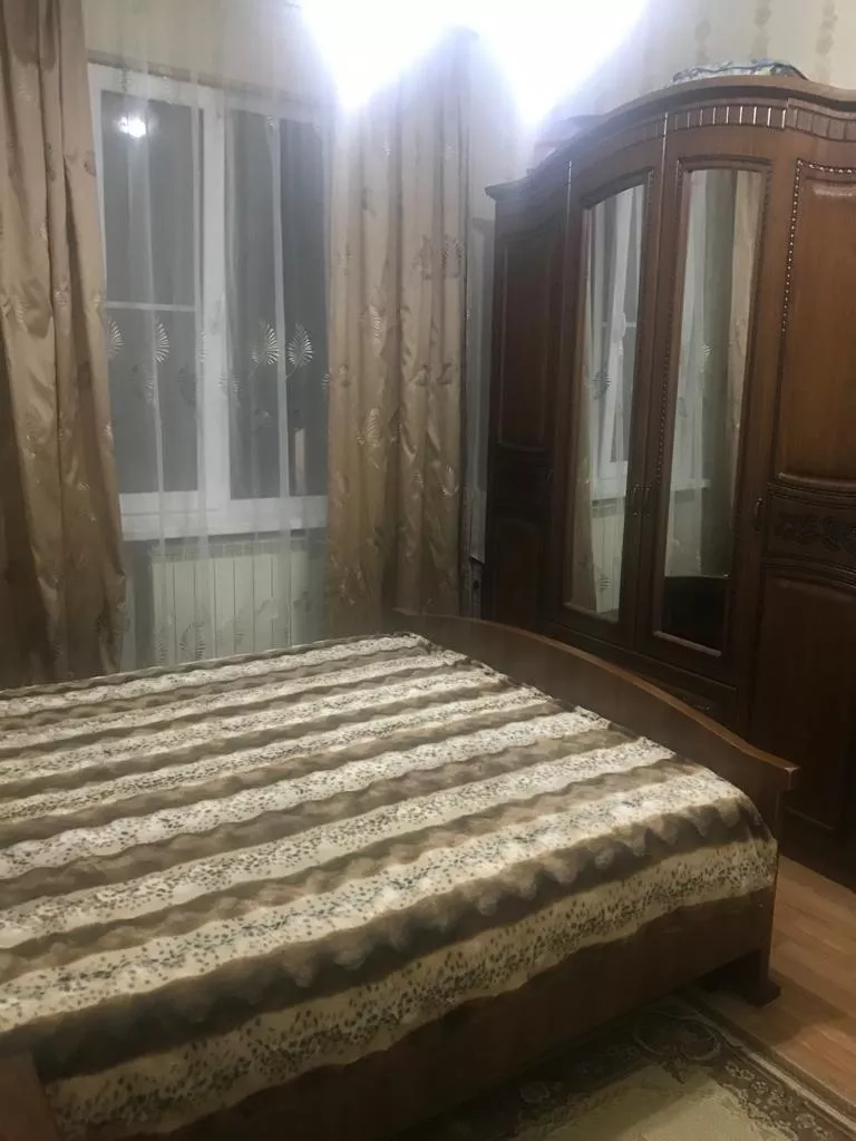 . Частный сектор на Адыгаа. Гагра