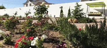 Гостевой дом "Maalle"