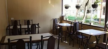 Частный сектор на Белинского 8А