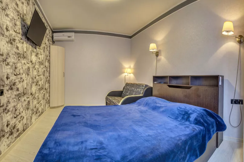 Улучшенный. Гостевой дом Клименко Хаус. Ялта