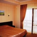 . Гостевой дом "Дача на Березовой". Красная Поляна