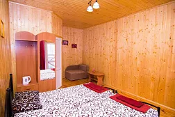 Дом под ключ Гранат