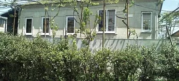 Частный сектор Чачба 42 