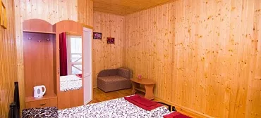 Дом под ключ Гранат Дом под ключ Гранат
