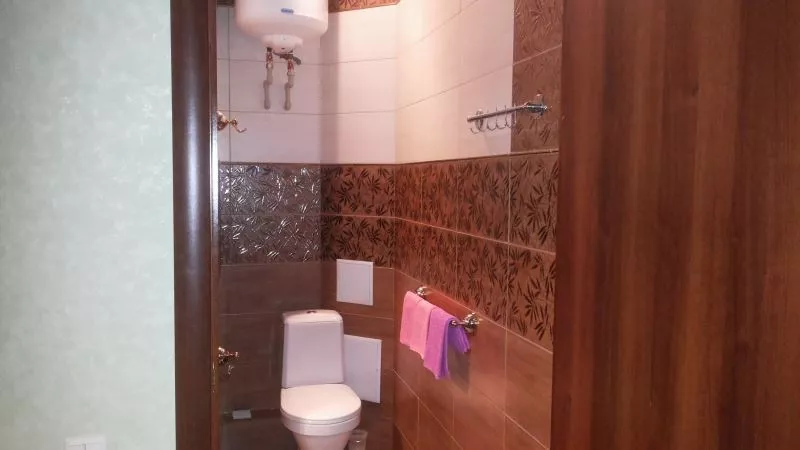 1-комнатный 2-3-местный номер 