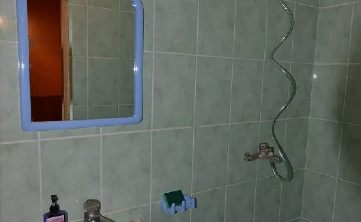 1-комнатный без балкона. Мини-отель "Домик со слоном". Рыбачье 1-комнатный без балкона. Мини-отель "Домик со слоном". Рыбачье