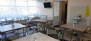 Гостевой дом "Diva"