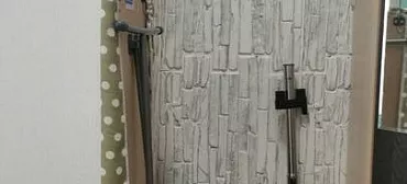 Уютная студия "Мария" с бассейнами во дворе 