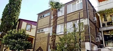 Гостевой дом "Магнолия" 