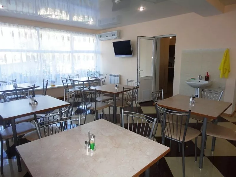 . Гостевой дом "Diva". Нижнее Джемете . Гостевой дом "Diva". Нижнее Джемете