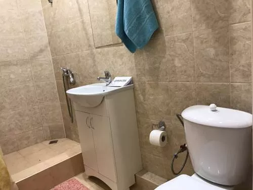 . Гостевой Дворик «У Моря». Анапа