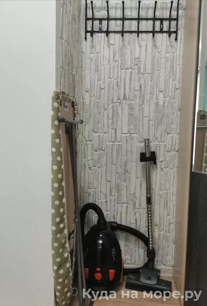 . Уютная студия "Мария" с бассейнами во дворе . Сукко