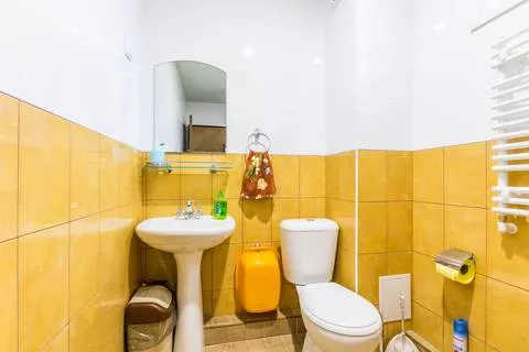 Эконом. Гостевой дом «Галатея». Архипо-Осиповка