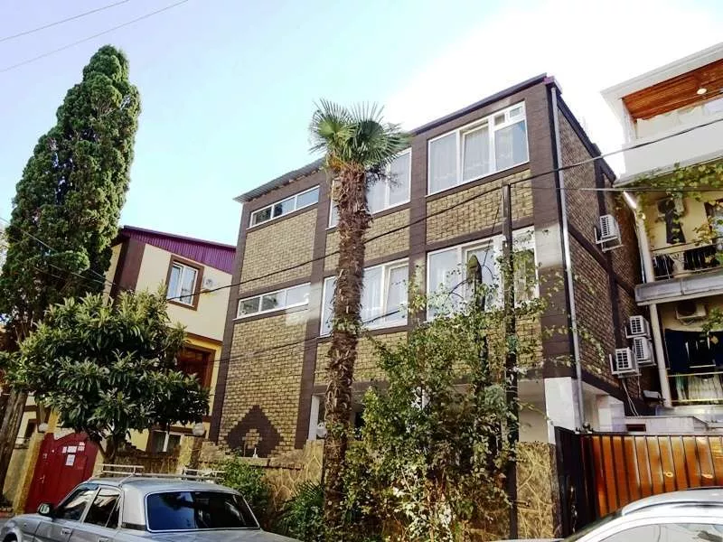 . Гостевой дом "Магнолия" . Адлер