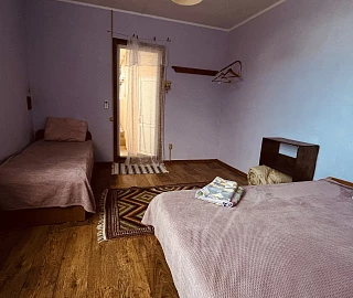 3х местный. Частный сектор "Радонежъ". 