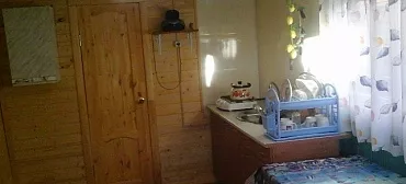 Дом под ключ Курортная Дом под ключ Курортная