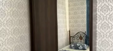 Двухэтажный дом Сухум