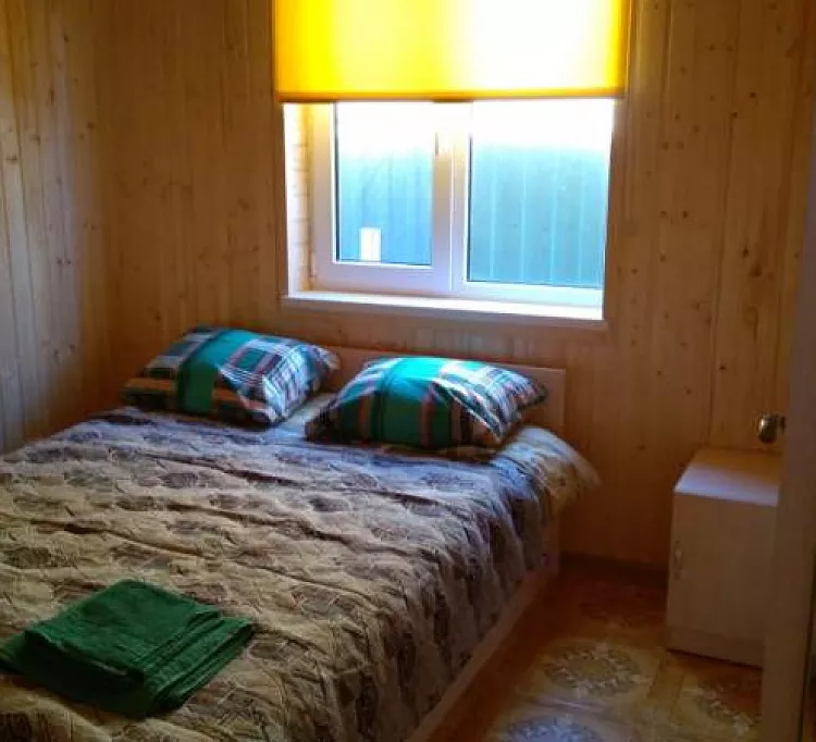 . Дом под ключ Молдованка. Голубицкая . Дом под ключ Молдованка. Голубицкая