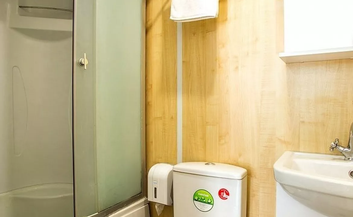 Норвежский дом. Пансионат Дублин-Дельфин . Нижнее Джемете Норвежский дом. Пансионат Дублин-Дельфин . Нижнее Джемете