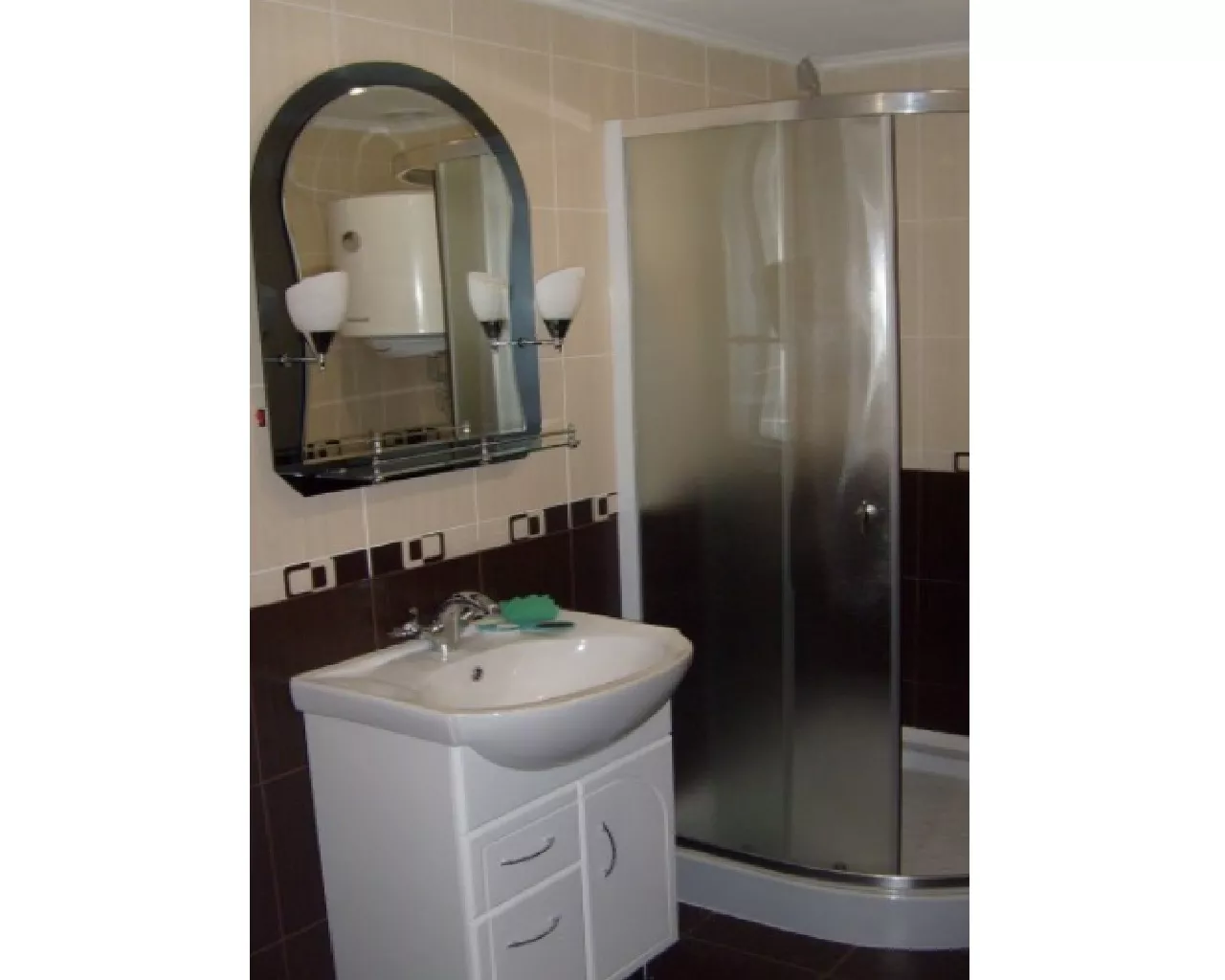 . Гостевой дом Домовладение « Paradis». Изобильное