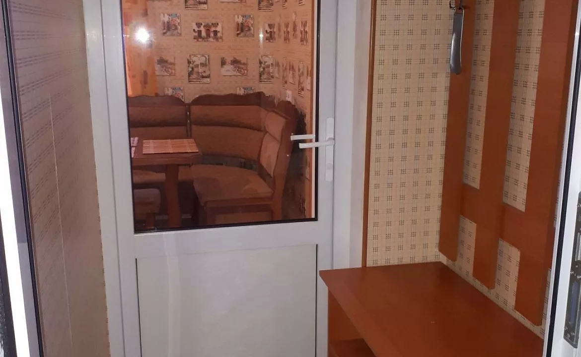 Номер с кухней. Частный сектор Вилла Яна. Витязево