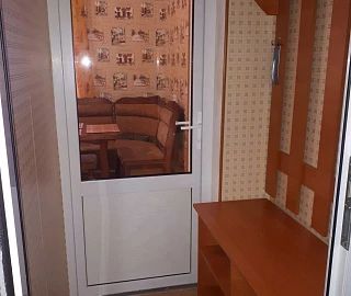Номер с кухней. Частный сектор Вилла Яна. Номер с кухней. Частный сектор Вилла Яна.