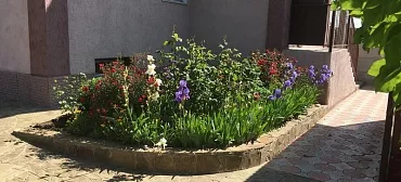 Дом под-ключ Качинское шоссе 8 