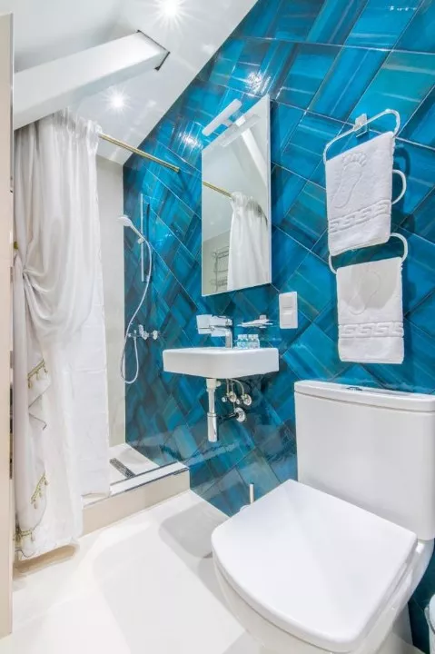 . Апарт-отель Намасте. Красная Поляна