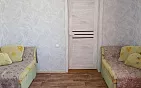 Гостевой дом Солнечный