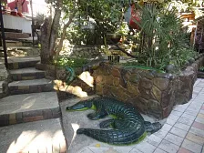 Частный сектор "Тропикано"