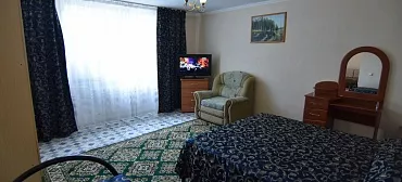 Частный гостевой дом Инжир Частный гостевой дом Инжир