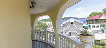 Гостевой дом "ЛиДиАнна"