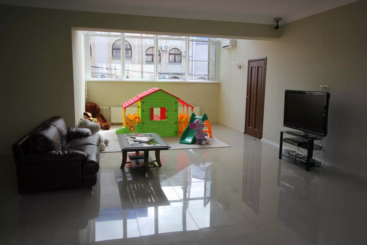 . Гостевой дом "Радуга". Витязево . Гостевой дом "Радуга". Витязево