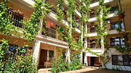 Гостиница Расим