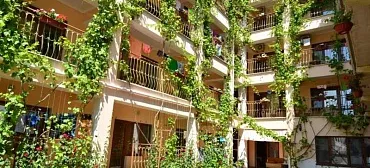 Гостиница Расим