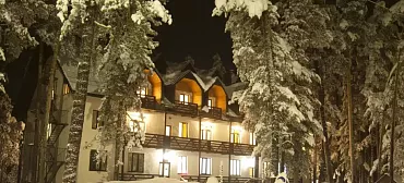 Отель «Лагуна» Отель «Лагуна»