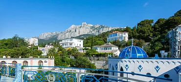 Отель "1001 ночь" Отель "1001 ночь"