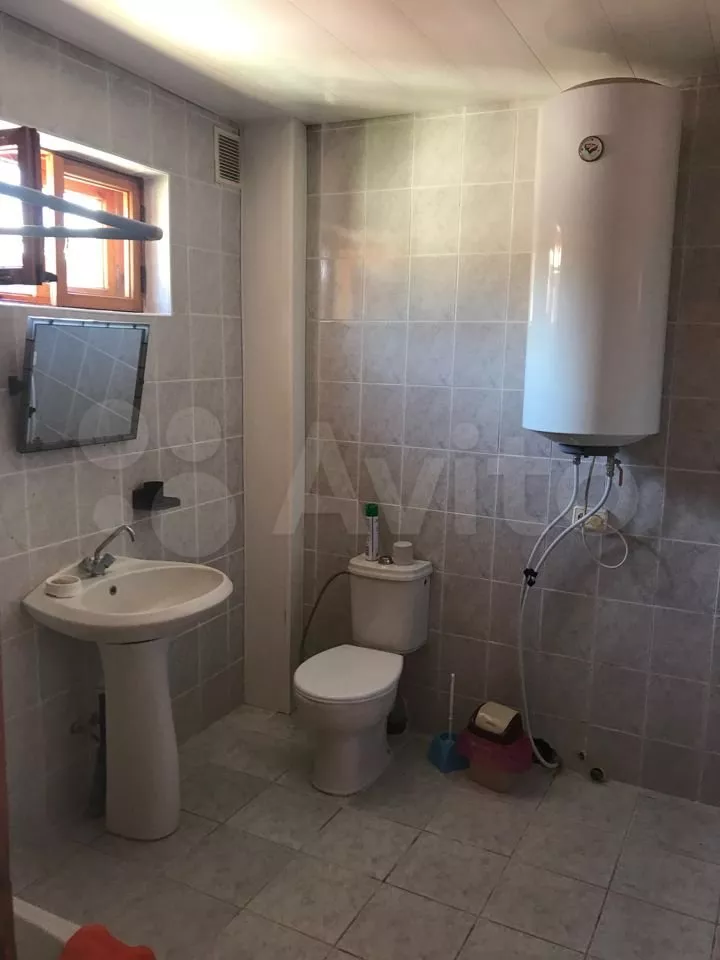 . Коттедж Коттедж у моря. Агой