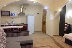 Отель «Донузлав» Отель «Донузлав»