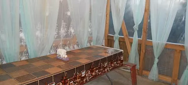 Гостевой дом "У Гарика"