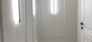 Квартира в многоквартирном доме Апартаменты Сухум