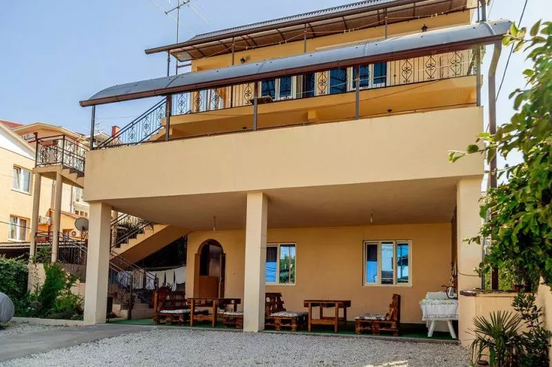 . Гостевой дом "Лидия" - Адлер. Адлер . Гостевой дом "Лидия" - Адлер. Адлер