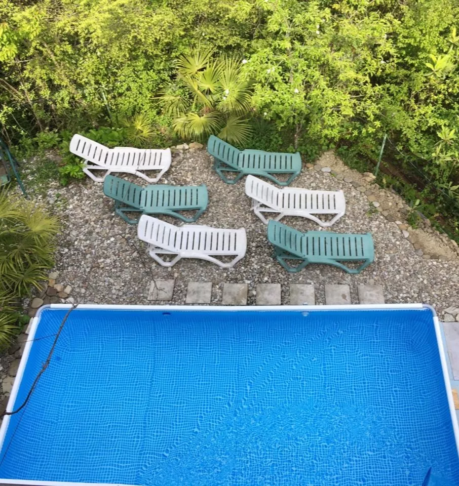 . Гостевой комплекс “Дубрава”. Лазаревское