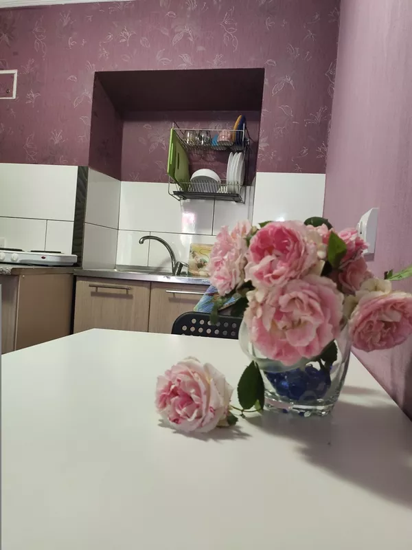 . Частный сектор " В парке ". Севастополь
