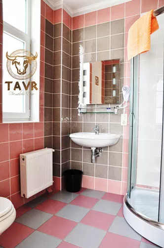 Comfort. Гостевой Дом «ТАВР». Ялта