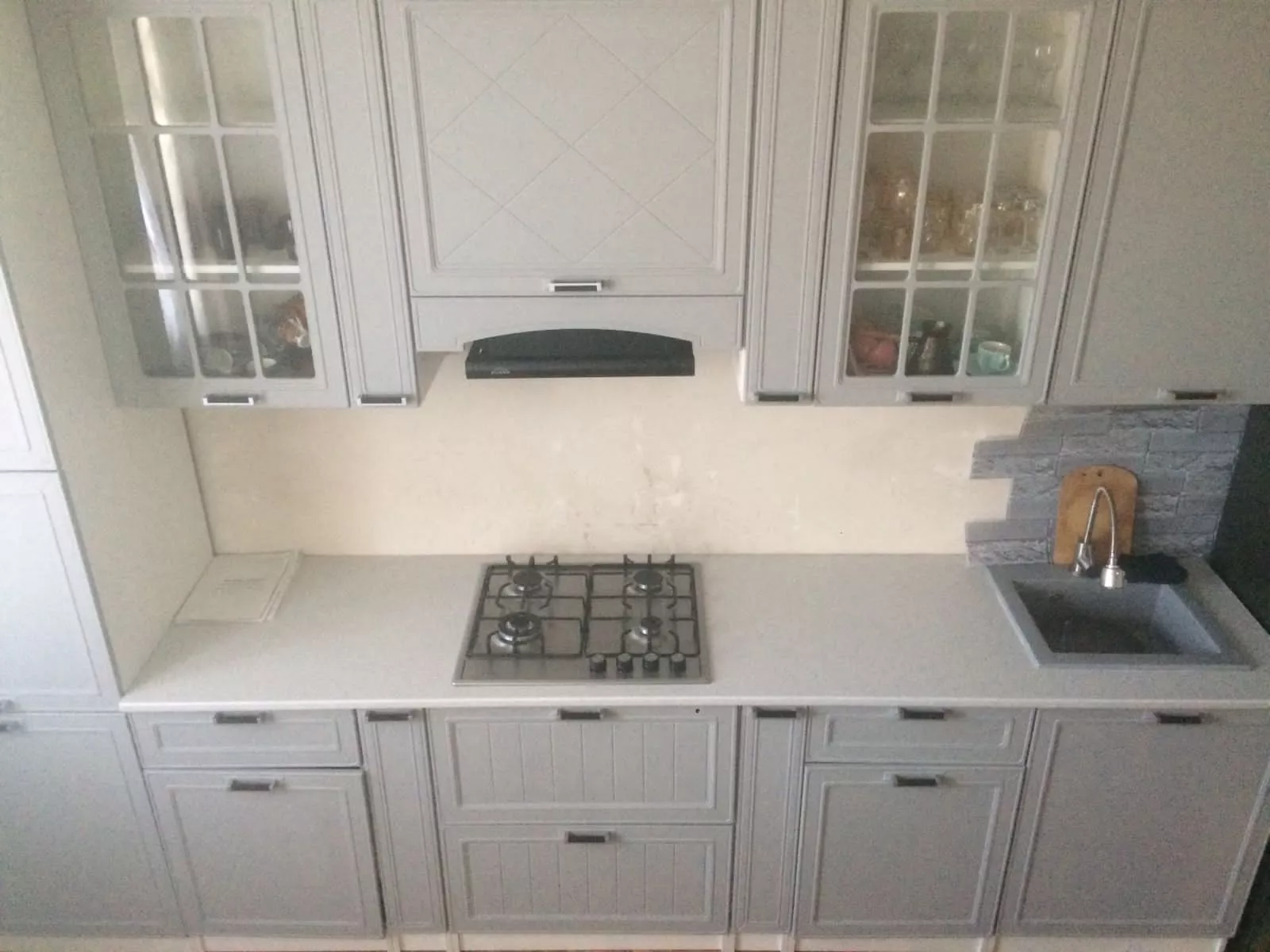 . Гостевой дом "Dom Karleone". Пицунда . Гостевой дом "Dom Karleone". Пицунда