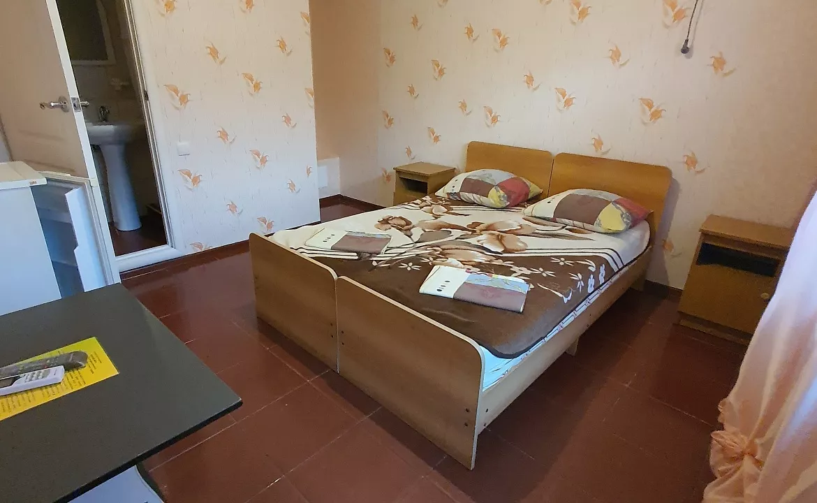 2-х местный. Гостевой дом Оскар. Лазаревское