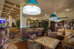 Отель "Дача" Отель "Дача"