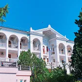Пансионат Севастополь
