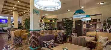 Отель "Дача"